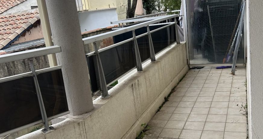 location Appartement Montpellier
