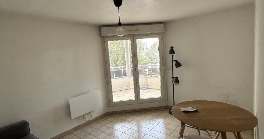 location Appartement Montpellier