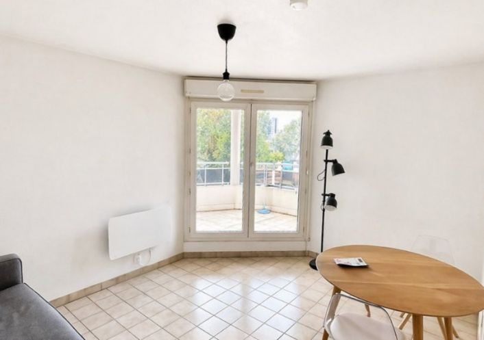 à louer Appartement Montpellier