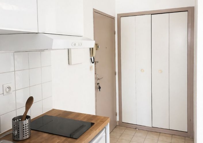 à louer Appartement Montpellier