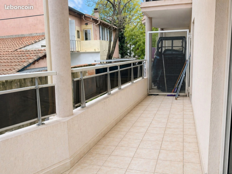 location Appartement Montpellier - Photo 4