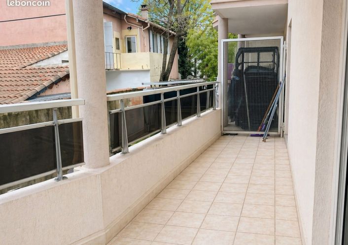 à louer Appartement Montpellier