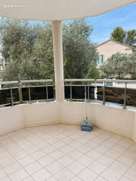 location Appartement Montpellier - Photo 5