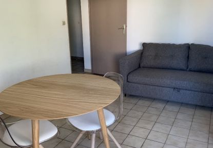 location Appartement Montpellier