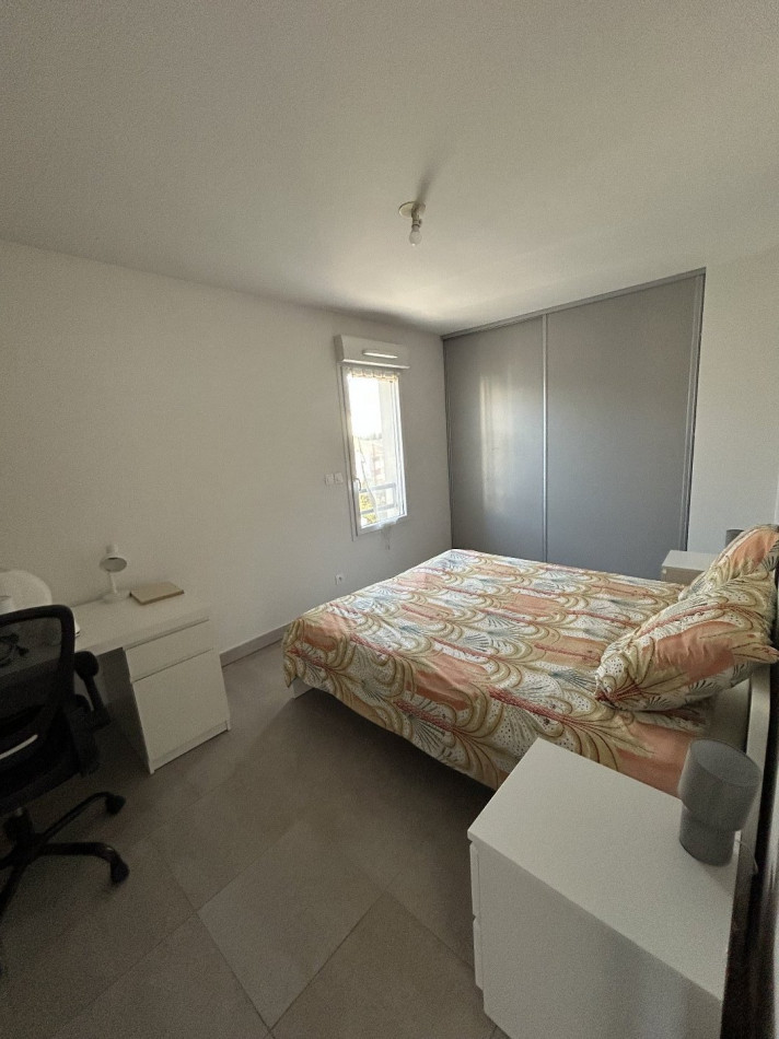 à louer Appartement Montpellier - Photo 6