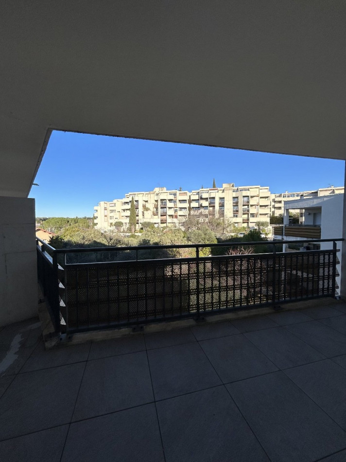 à louer Appartement Montpellier - Photo 5