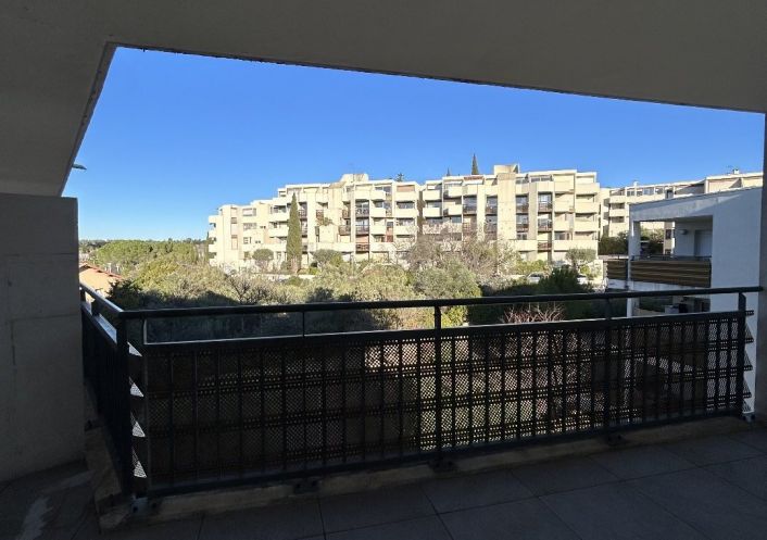à louer Appartement Montpellier