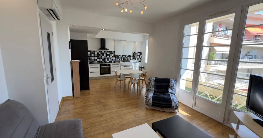 location Appartement Montpellier