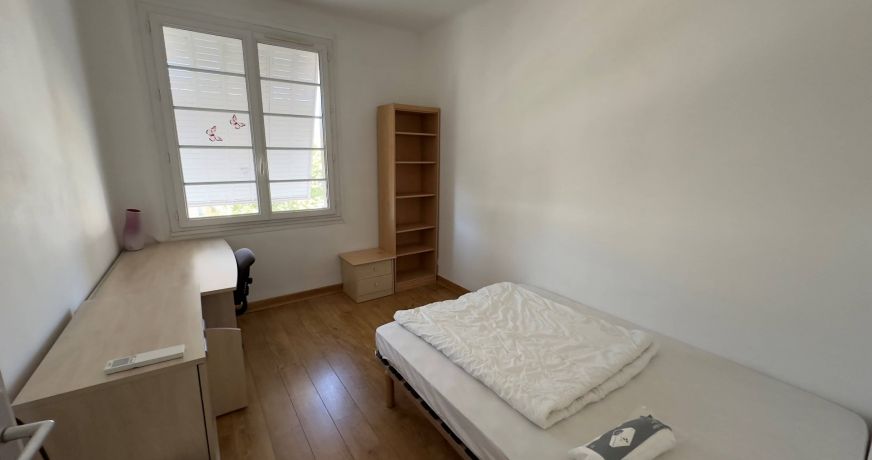 location Appartement Montpellier