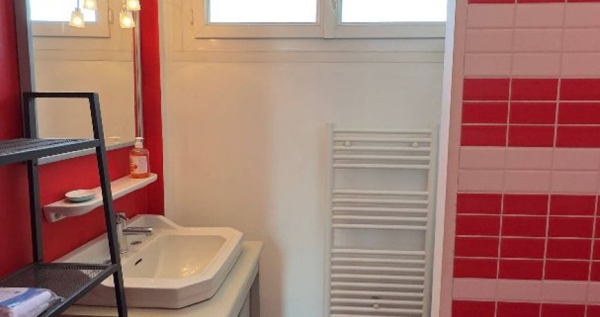 location Appartement Montpellier