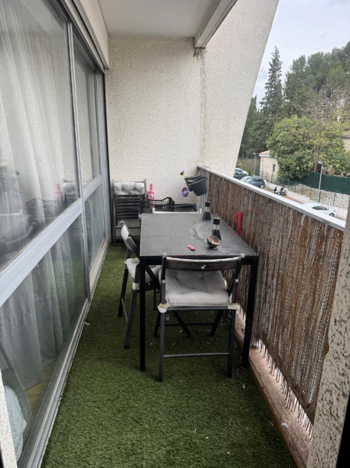à vendre Appartement Montpellier - Photo 2