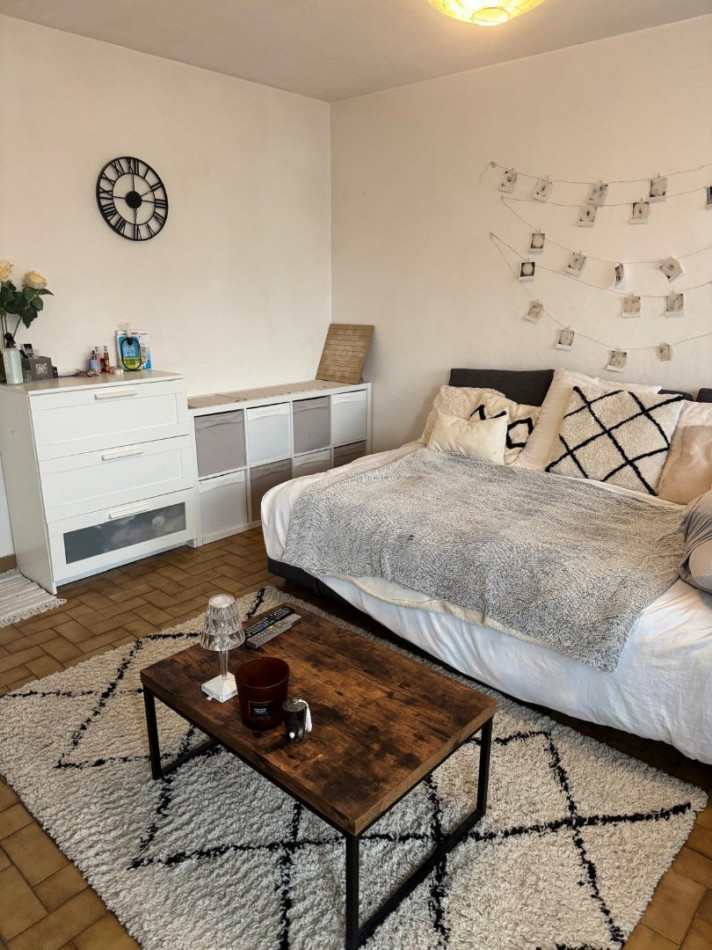 à vendre Appartement Montpellier - Photo 1