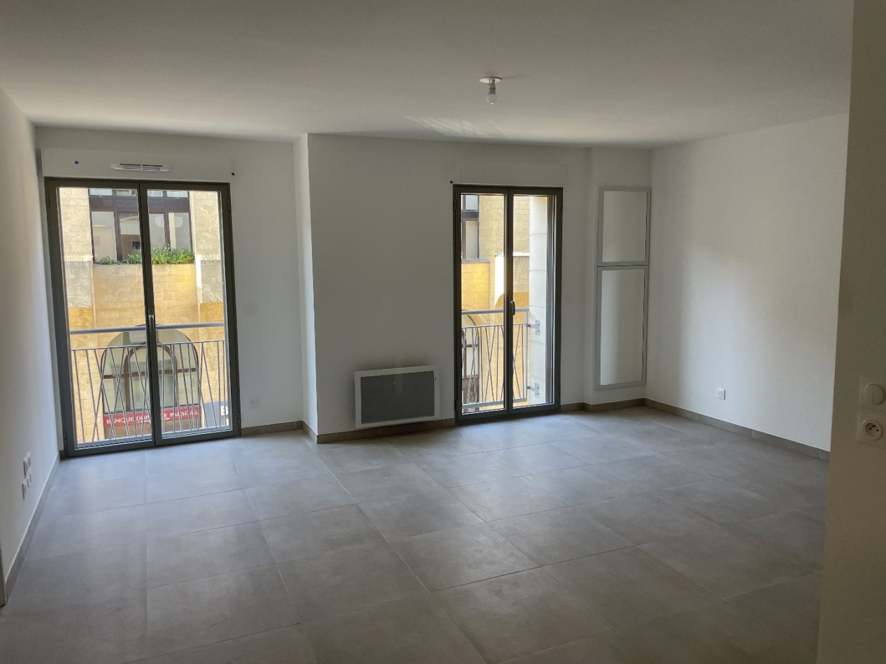 à vendre Appartement Montpellier - Photo 1