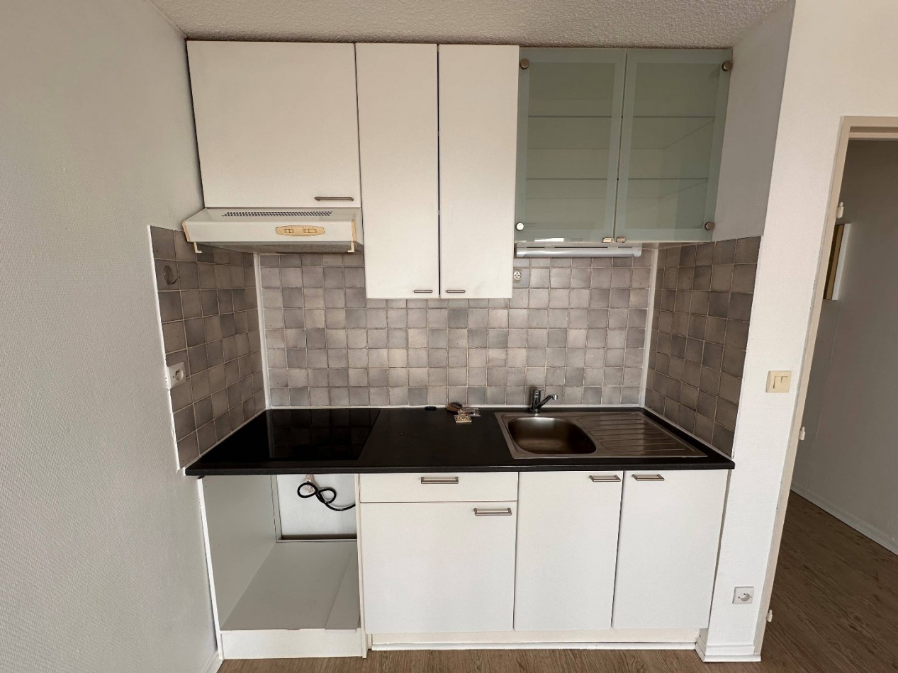 à louer Appartement Montpellier - Photo 4