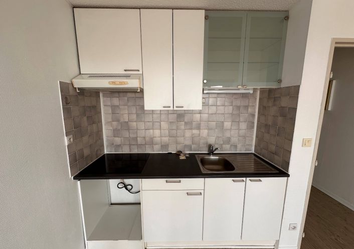 à louer Appartement Montpellier