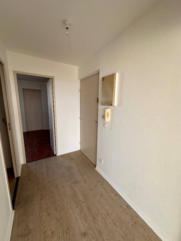 à louer Appartement Montpellier - Photo 7