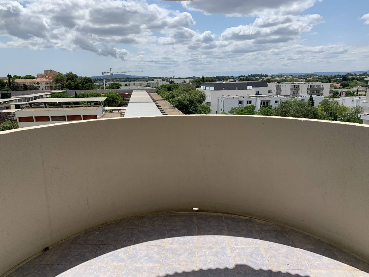à louer Appartement Montpellier - Photo 3