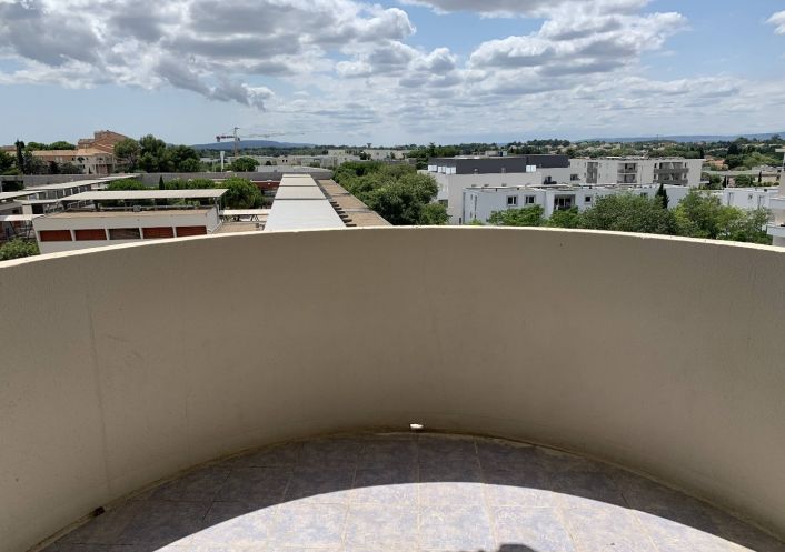 à louer Appartement Montpellier