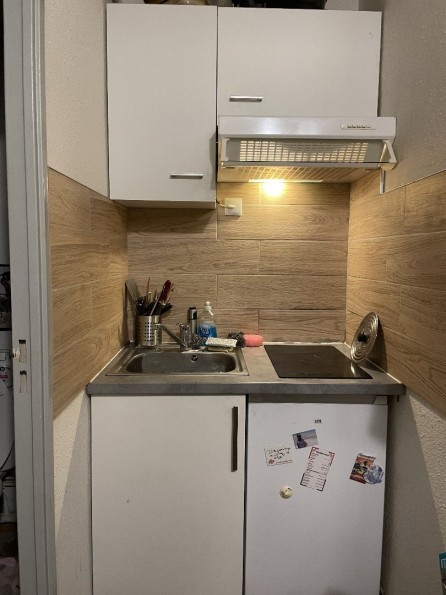 vente Appartement Montpellier - Photo 3