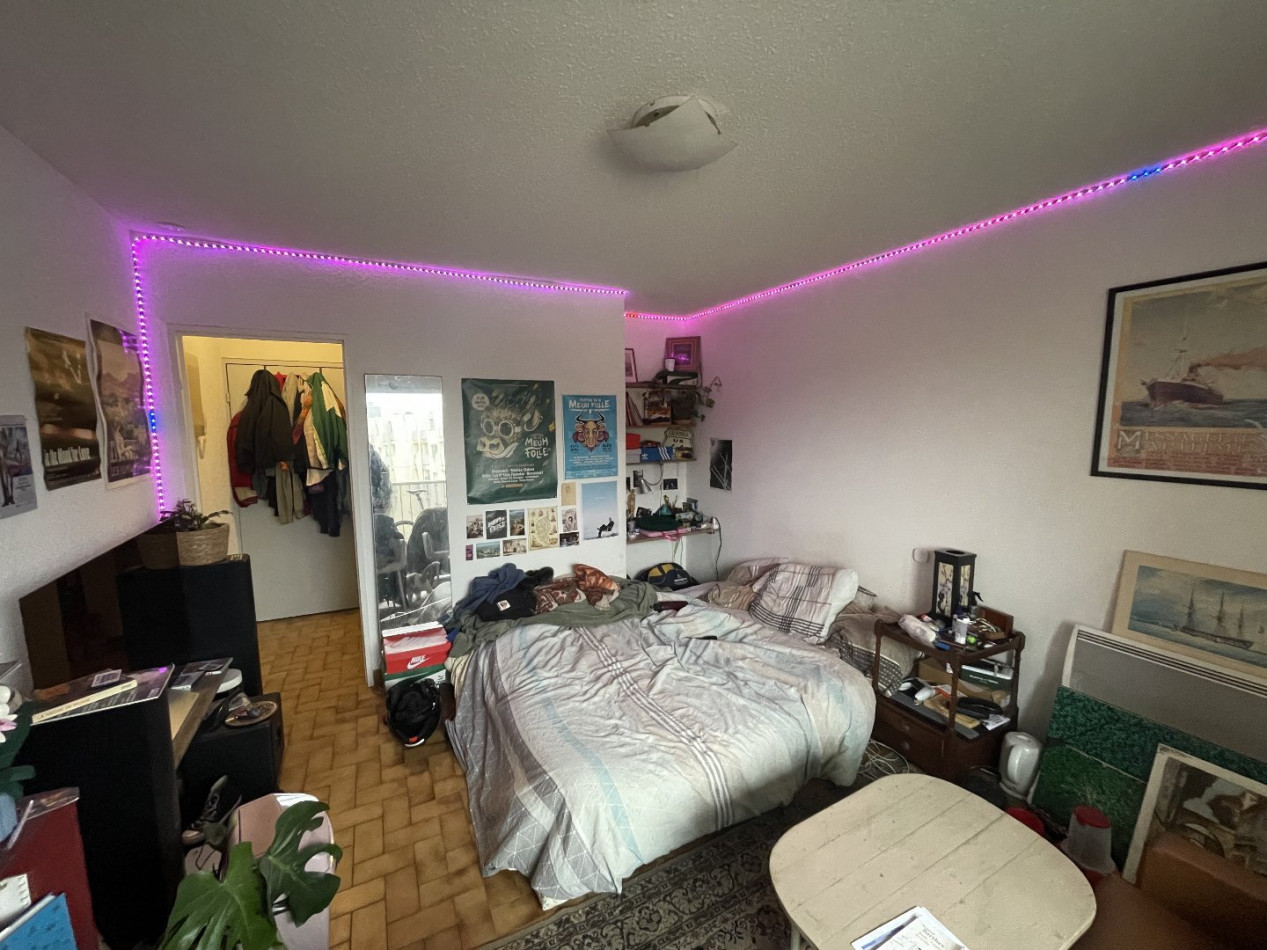 à vendre Appartement Montpellier - Photo 1