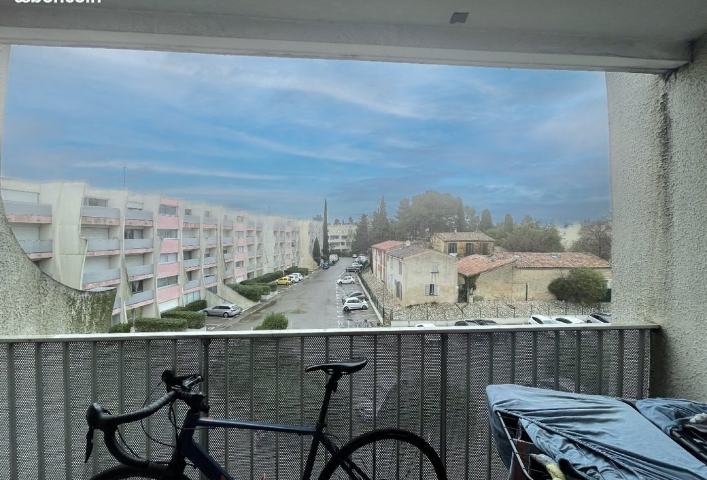 vente Appartement Montpellier - Photo 2