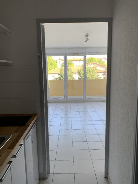 location Appartement Montpellier - Photo 1