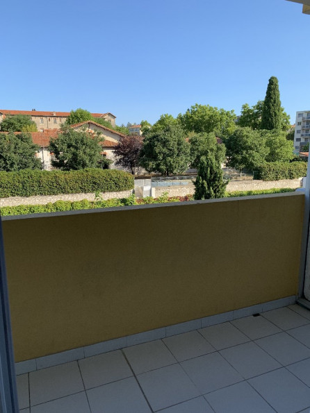 location Appartement Montpellier - Photo 2