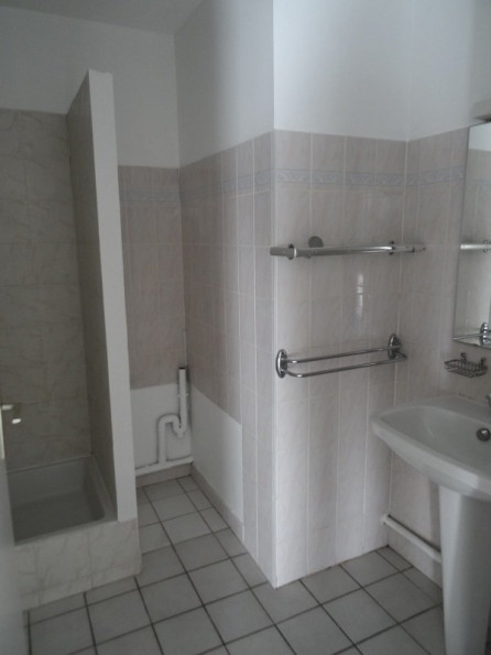 location Appartement Montpellier - Photo 6