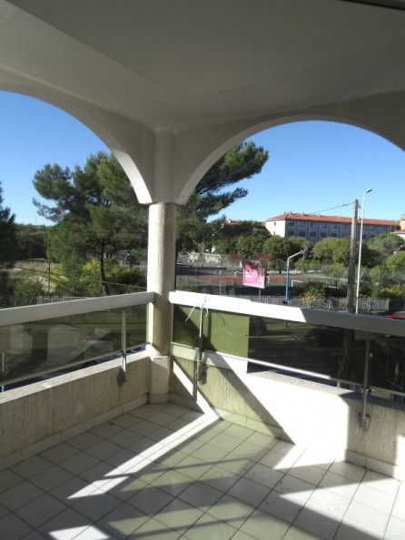 location Appartement Montpellier - Photo 2