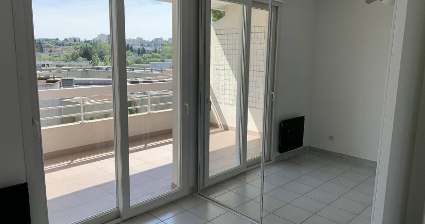 location Appartement Montpellier