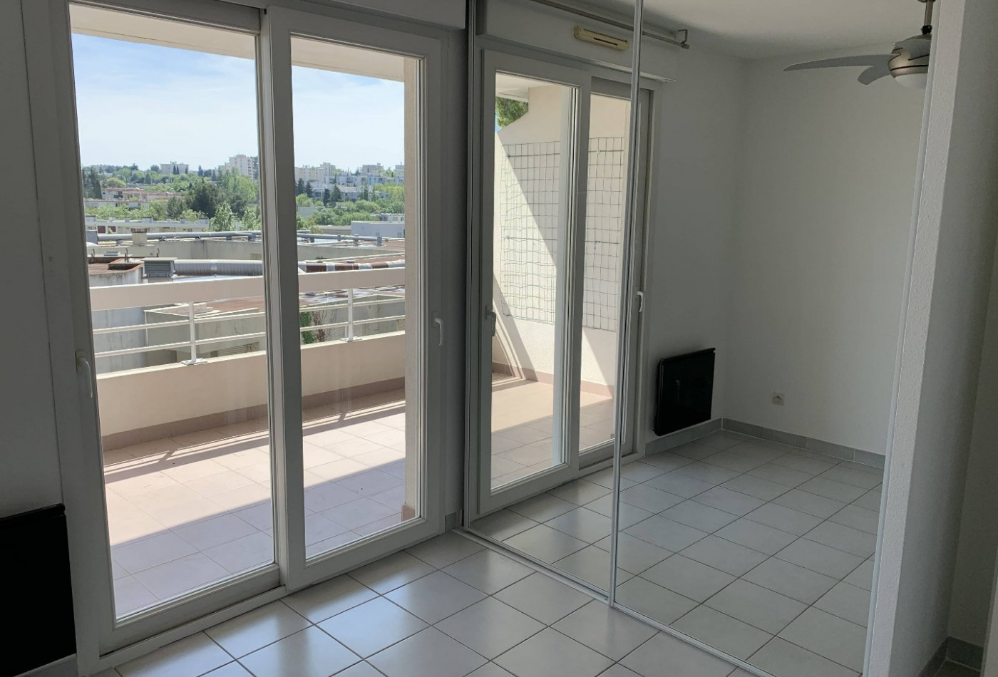 location Appartement Montpellier - Photo 5