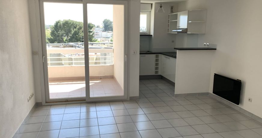 location Appartement Montpellier