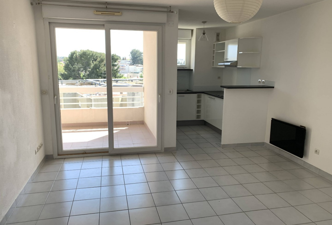 location Appartement Montpellier - Photo 1