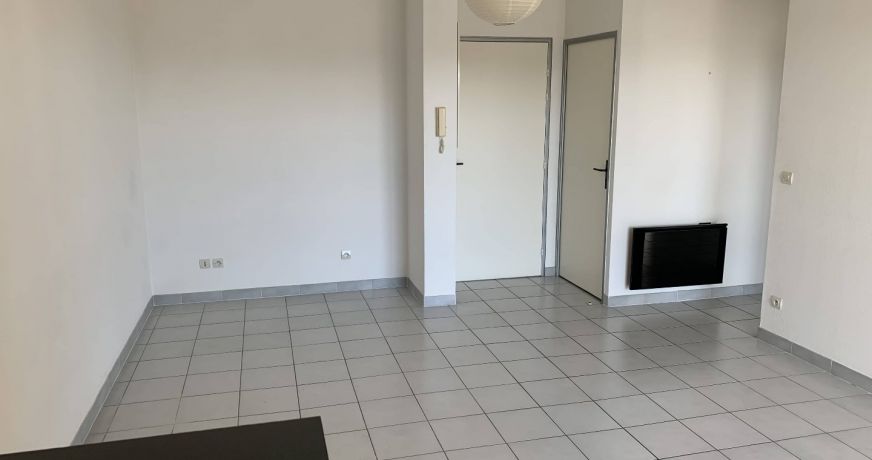 location Appartement Montpellier