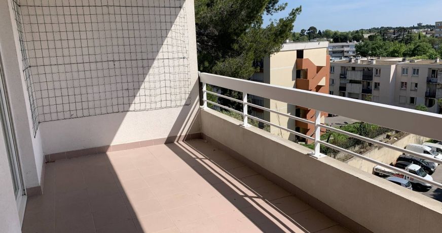 location Appartement Montpellier