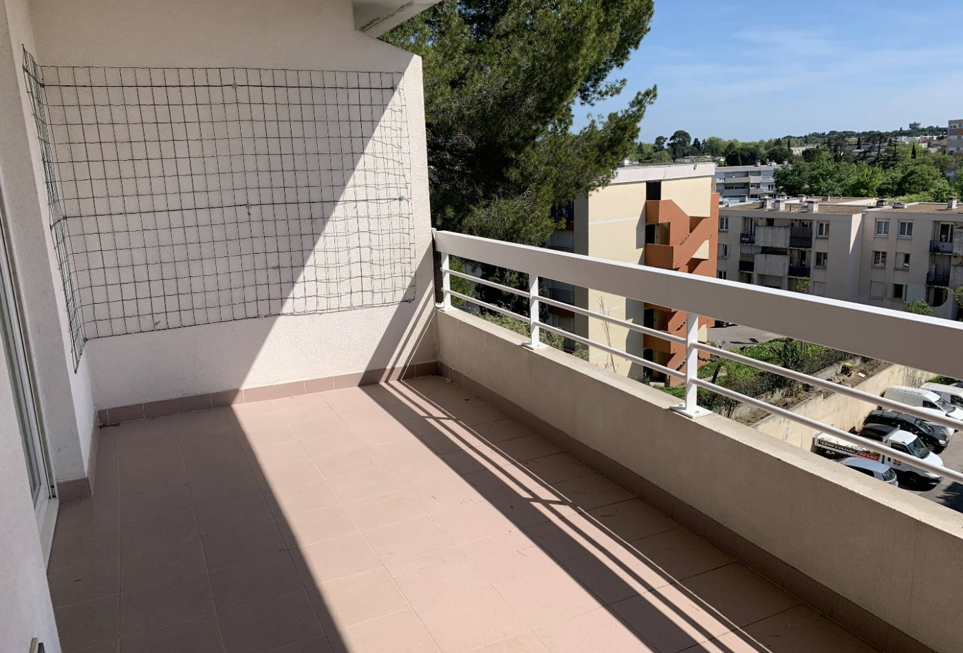 location Appartement Montpellier - Photo 2