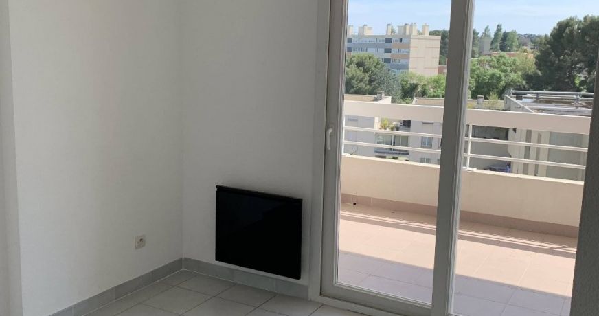 location Appartement Montpellier