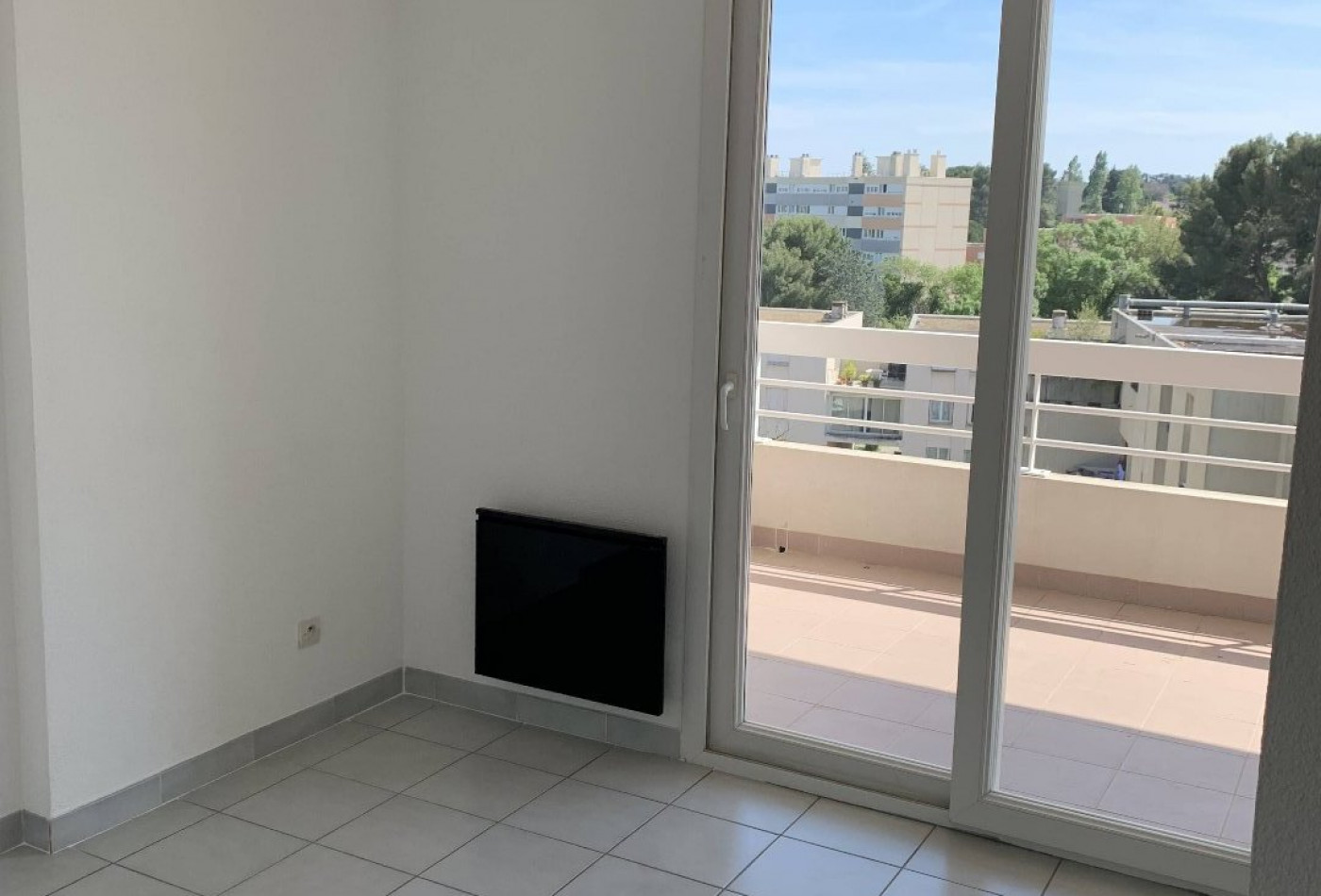 location Appartement Montpellier - Photo 6