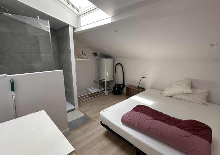 à louer Appartement Montpellier