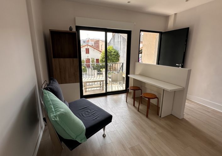 à louer Appartement Montpellier