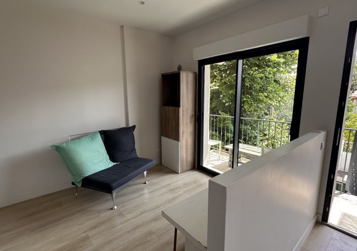 à louer Appartement Montpellier