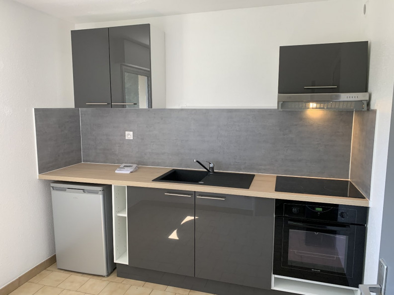 location Appartement Montpellier - Photo 2