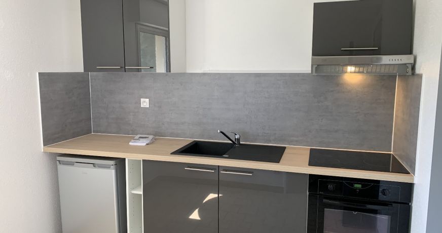 location Appartement Montpellier