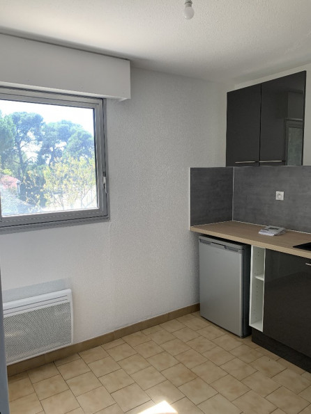 location Appartement Montpellier - Photo 3