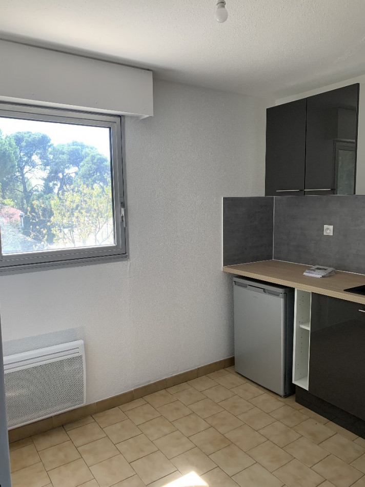 à louer Appartement Montpellier - Photo 3