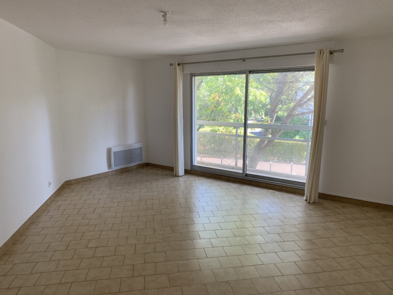 location Appartement Montpellier - Photo 1