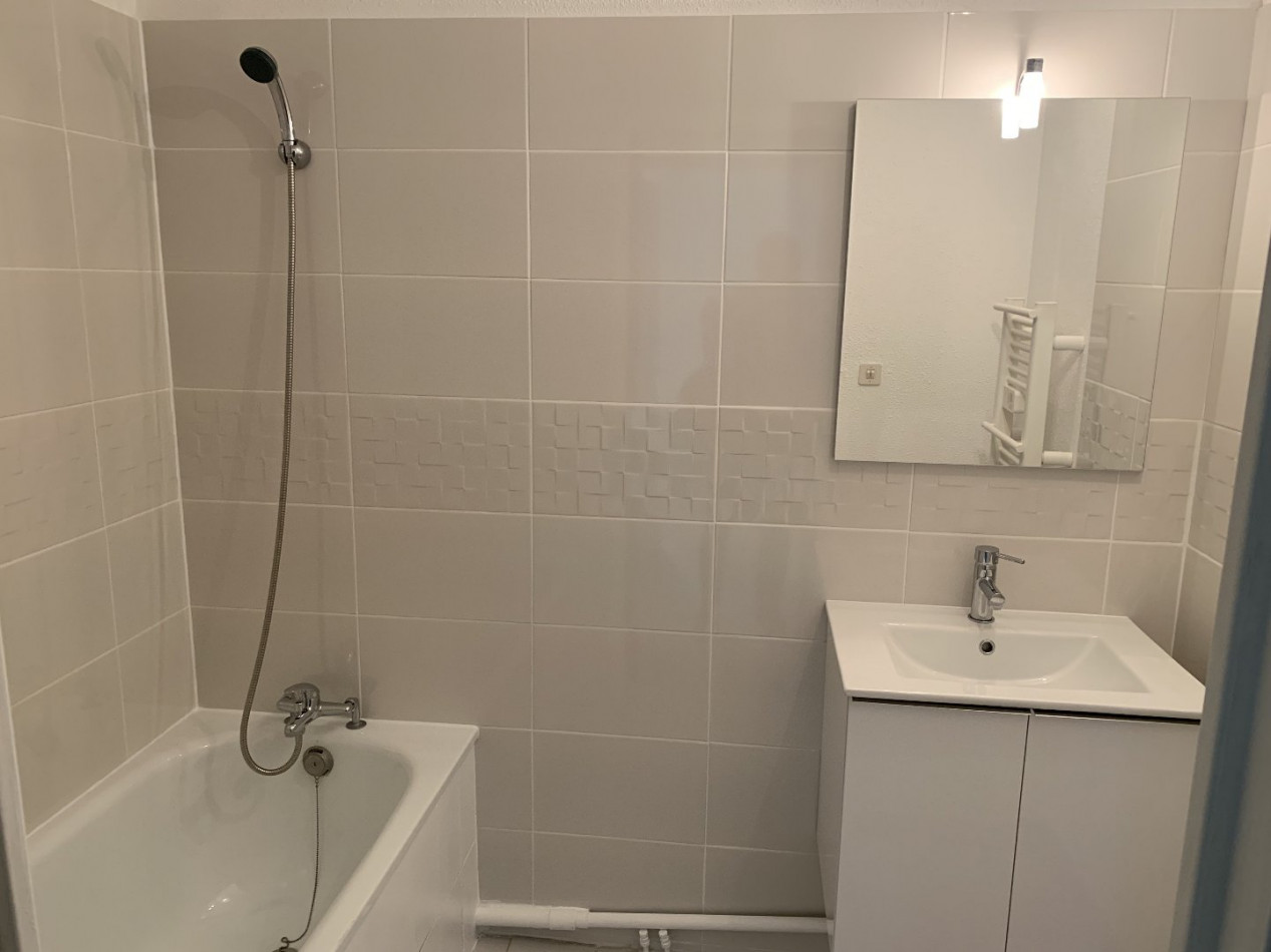 à louer Appartement Montpellier - Photo 6