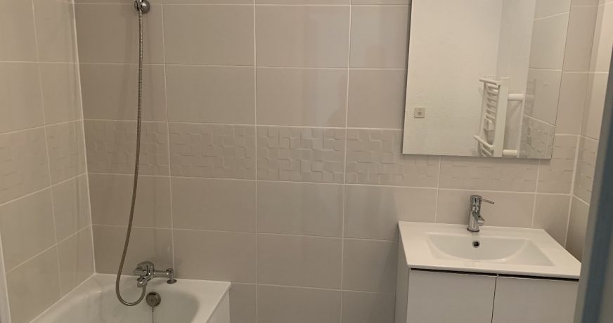 location Appartement Montpellier