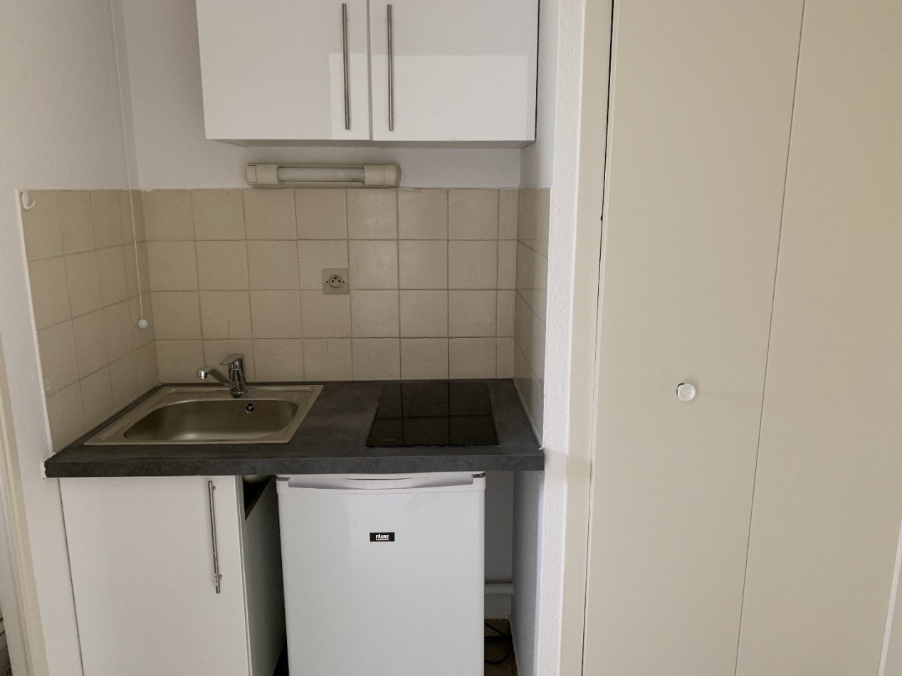 à louer Appartement Montpellier - Photo 4