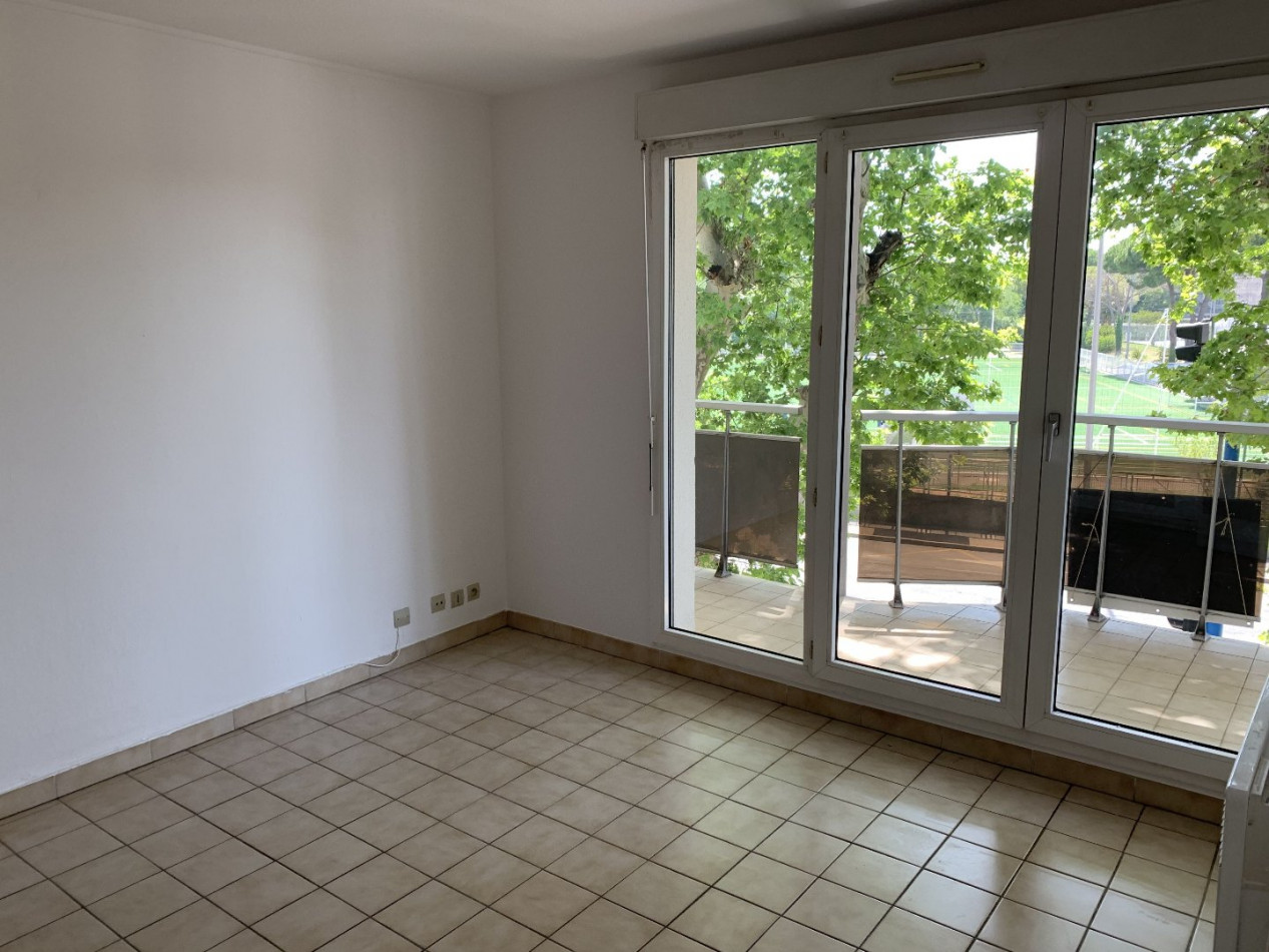 à louer Appartement Montpellier - Photo 2